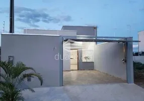 Foto 1 de Casa com 3 Quartos à venda, 100m² em Comercial e Residencial Jardim Mariana, Pindamonhangaba