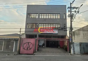 Foto 1 de Prédio Comercial à venda, 800m² em Vila Antonieta, Guarulhos