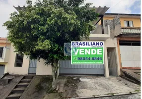 Foto 1 de Casa com 5 Quartos à venda, 250m² em Jardim Soraia, São Paulo