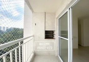 Foto 1 de Apartamento com 2 Quartos à venda, 60m² em Jardim das Vertentes, São Paulo