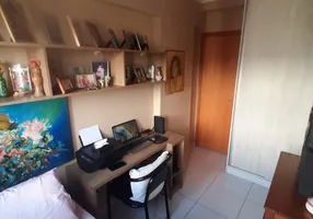 Foto 1 de Apartamento com 3 Quartos à venda, 69m² em Gruta de Lourdes, Maceió