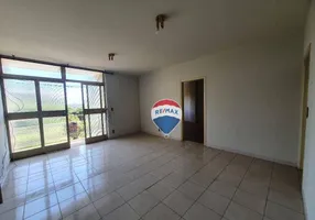 Foto 1 de Apartamento com 3 Quartos para alugar, 100m² em Centro, Mogi Mirim