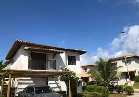 Foto 1 de Casa de Condomínio com 4 Quartos à venda, 378m² em Vilas do Atlantico, Lauro de Freitas