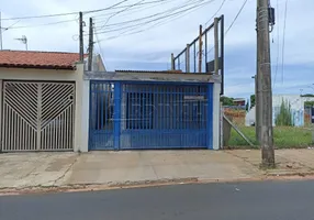 Foto 1 de Casa com 2 Quartos à venda, 165m² em Jardim Bandeirantes, São Carlos