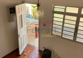 Foto 1 de Sobrado com 2 Quartos à venda, 78m² em Água Fria, São Paulo