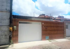 Foto 1 de Casa com 5 Quartos à venda, 130m² em Parangaba, Fortaleza