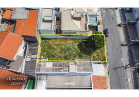 Foto 1 de Lote/Terreno à venda, 252m² em Santa Cândida, Vinhedo