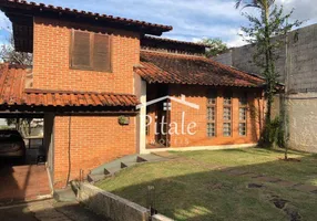 Foto 1 de Casa com 3 Quartos à venda, 350m² em Jardim São Luís, Santana de Parnaíba