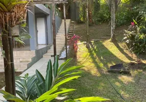 Foto 1 de Sobrado com 3 Quartos para alugar, 550m² em Camburi, São Sebastião