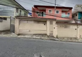 Foto 1 de Imóvel Comercial com 3 Quartos para venda ou aluguel, 147m² em Vila Mazzei, São Paulo