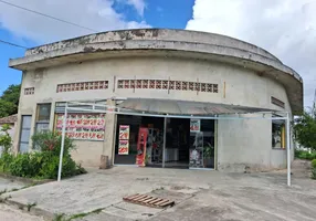 Foto 1 de Galpão/Depósito/Armazém à venda, 304m² em Balneário Gaivota, Itanhaém