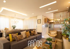 Foto 1 de Casa de Condomínio com 4 Quartos à venda, 246m² em Aruana, Aracaju