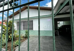 Foto 1 de Casa com 3 Quartos à venda, 110m² em Vila Betânia, São José dos Campos