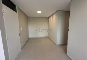 Foto 1 de Apartamento com 2 Quartos à venda, 64m² em Jardim do Lago, Campinas