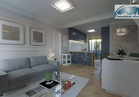 Foto 1 de Casa de Condomínio com 2 Quartos à venda, 81m² em Vilagge Capricio, Louveira