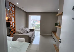 Foto 1 de Apartamento com 2 Quartos para alugar, 60m² em Jardim Prudência, São Paulo