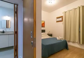 Foto 1 de Apartamento com 1 Quarto à venda, 42m² em Pinheiros, São Paulo