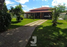 Foto 1 de Casa com 5 Quartos à venda, 313m² em Parque Residencial Colina das Estrelas, Tatuí