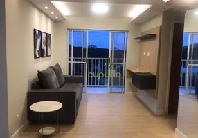 Foto 1 de Apartamento com 2 Quartos à venda, 60m² em Sapê, Niterói