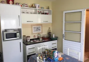 Foto 1 de Sobrado com 4 Quartos à venda, 170m² em Vila Cascais, Vinhedo