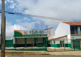 Foto 1 de Ponto Comercial à venda, 404m² em Parque Santa Maria, Garça