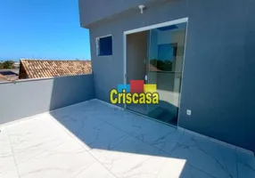Foto 1 de Casa com 3 Quartos à venda, 113m² em Extensão Serramar, Rio das Ostras