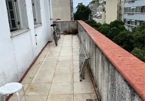 Foto 1 de Apartamento com 2 Quartos à venda, 83m² em Catete, Rio de Janeiro