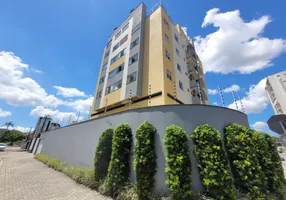 Foto 1 de Apartamento com 2 Quartos à venda, 67m² em América, Joinville