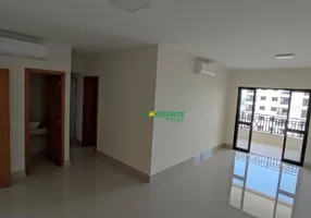 Foto 1 de Apartamento com 4 Quartos para venda ou aluguel, 157m² em Jardim Esplanada II, São José dos Campos