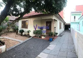 Foto 1 de Casa com 3 Quartos à venda, 330m² em Fátima, Canoas