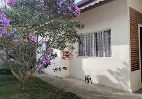 Foto 1 de Casa com 3 Quartos à venda, 250m² em Parque São Luís, Taubaté