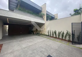 Foto 1 de Sobrado com 3 Quartos à venda, 214m² em Jardim Atlântico, Goiânia