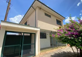 Foto 1 de Casa com 5 Quartos à venda, 300m² em Vila Rezende, Piracicaba
