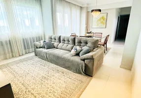 Foto 1 de Apartamento com 3 Quartos à venda, 120m² em Ponta Negra, Natal