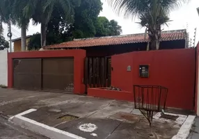 Foto 1 de Casa com 3 Quartos à venda, 180m² em Marambaia, Belém