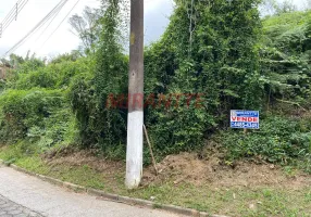 Foto 1 de Lote/Terreno à venda, 1494m² em Serra da Cantareira, São Paulo