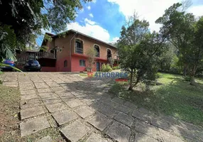 Foto 1 de Casa com 7 Quartos à venda, 387m² em Jardim Santa Paula, Cotia