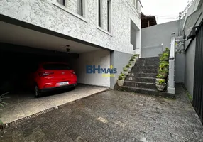 Foto 1 de Casa com 5 Quartos à venda, 357m² em Santa Terezinha, Belo Horizonte