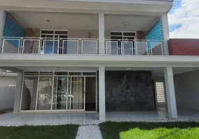 Foto 1 de Sobrado com 4 Quartos para alugar, 297m² em Santana, São José dos Campos