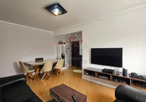 Foto 1 de Apartamento com 2 Quartos à venda, 101m² em Santa Maria, São Caetano do Sul