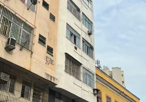 Foto 1 de Apartamento com 1 Quarto para alugar, 29m² em Centro, Rio de Janeiro