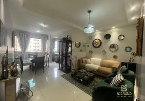 Foto 1 de Apartamento com 2 Quartos à venda, 87m² em Setor Bueno, Goiânia