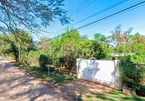 Foto 1 de com 3 Quartos à venda, 1800m² em Vale das Garças, Campinas