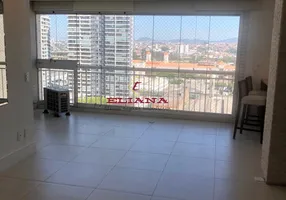 Foto 1 de Apartamento com 3 Quartos à venda, 93m² em Vila Leopoldina, São Paulo