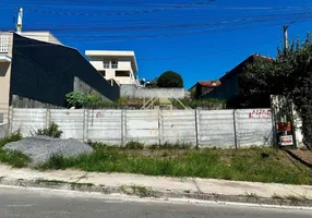 Foto 1 de Lote/Terreno à venda, 384m² em Retiro das Fontes, Atibaia