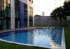 Foto 1 de Apartamento com 1 Quarto para alugar, 35m² em Rosarinho, Recife