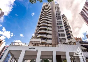 Foto 1 de Apartamento com 3 Quartos à venda, 402m² em Batel, Curitiba