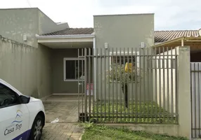 Foto 1 de Casa com 2 Quartos à venda, 48m² em Oficinas, Ponta Grossa