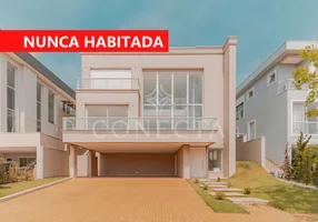 Foto 1 de Casa com 4 Quartos à venda, 430m² em Alphaville, Santana de Parnaíba