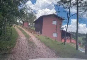 Foto 1 de Lote/Terreno à venda, 500m² em Cachoeira , Atibaia